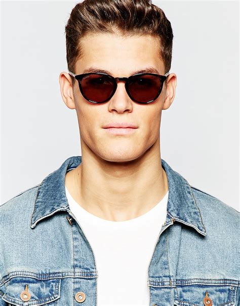 artistic round gucci sunglasses men|Gucci sunglasses for round face.